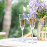 【ウェルカムドリンク】プレゼント!