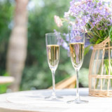 【ウェルカムドリンク】プレゼント！