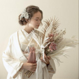 【先着10組♪前撮りプレゼント】新郎新婦様の和装前撮り20万円相当プレゼント！