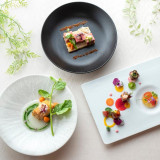 【クチコミ投稿キャンペーン】名店の1万円レストラン券プレゼント！