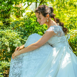 【人気のチャペル×ガーデンフォトW】充実の限定プランをご紹介