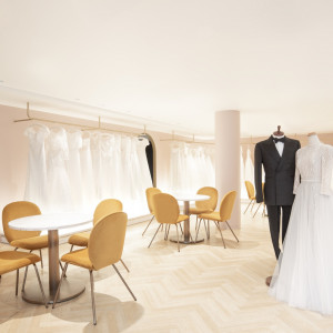 BLANC DE STYLE UN|ミュゼ 四ツ池の写真(51619171)