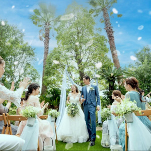 【WeddingEXPO*2026】チャペル×ドレス×美食*ALL体験