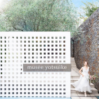 【人気のチャペル×ガーデンフォトW】充実の限定プランをご紹介