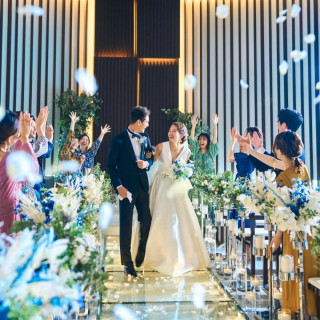 【NewYear◆Wedding*EXPO*2026】料理◎豪華試食付