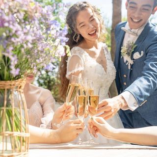 【会場使用料】ご成約で15万円分プレゼント!