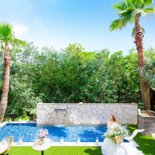 【NewYear◆Wedding*EXPO*2026】ALL体験フェア