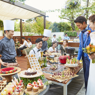 スペシャル2Days!年に一度の祭典☆グランピング試食&SDB体験会♪