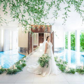 【WeddingEXPO*2026】チャペル×ドレス×美食*ALL体験