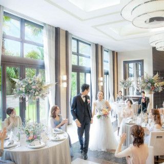 当館人気NO.1★挙式×ドレス×美食*ALL体験フェア*