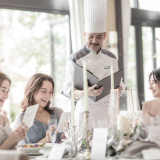 10年連続口コミ高評価のお料理