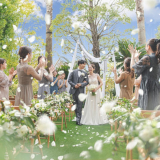 残1◆当館人気NO.1★挙式×ドレス×美食*ALL体験フェア*