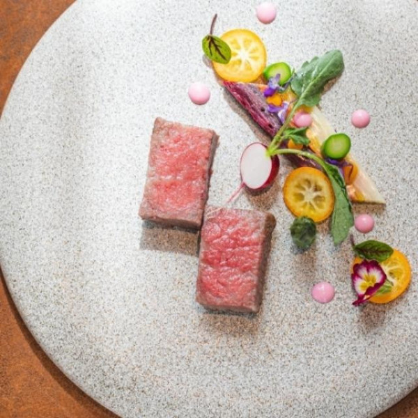 10年連続口コミランキング受賞のお料理