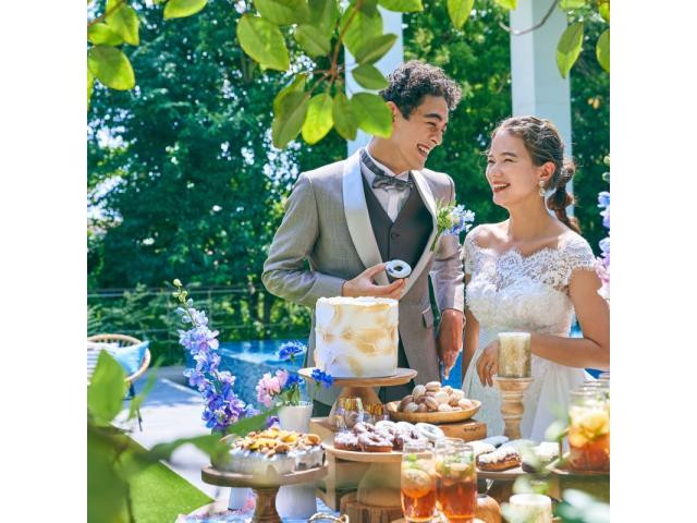 【体験型フェア】