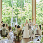 ララシャンス迎賓館・伊万里迎賓館