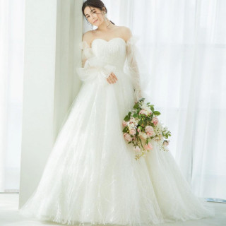 【月曜限定】1万円ギフト券×新作ドレス試着＆花嫁体験フェア