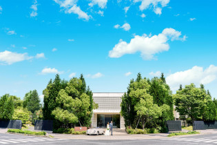 1200坪の邸宅を貸切|ルシアスガーデンの写真(56934847)