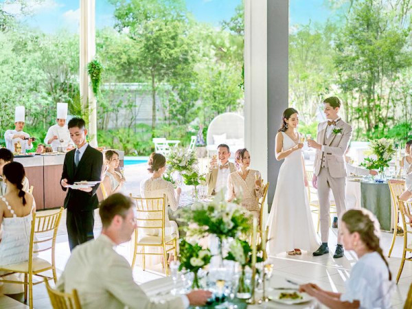 ルシアスガーデン