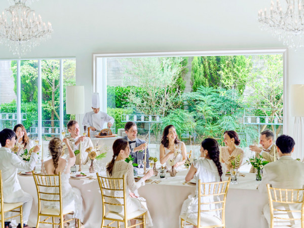 ルシアスガーデン