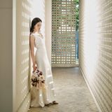 【地元婚応援!】尼崎・伊丹在住or出身のおふたり限定★前撮り撮影プレゼント