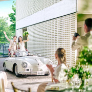 ルシアスガーデン