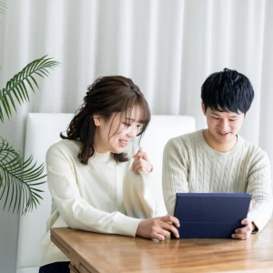 【スマホ＆自宅でフェア】来館前の事前相談に◎90分〜オンライン相談会