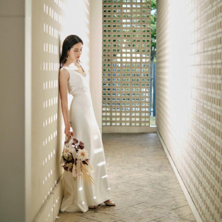 【地元婚応援!】尼崎・伊丹在住or出身のおふたり限定★前撮り撮影プレゼント