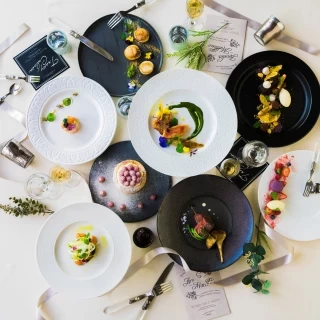 【商品券1万】コスパ◎豪華145万特典×黒毛和牛試食×ドレス試着