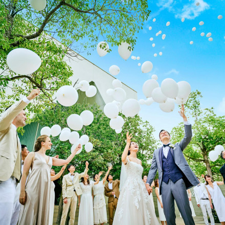 ルシアスガーデン