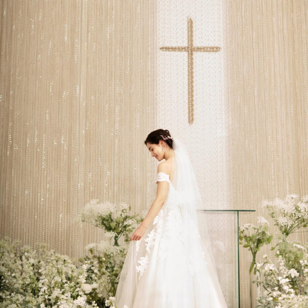 緑あふれる広大な敷地。自由で開放的な空間の数々