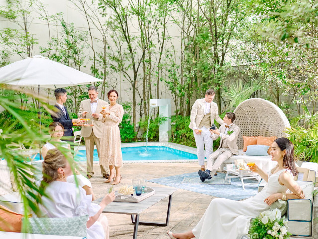 予算派必見!お得にウェディングを叶えよう