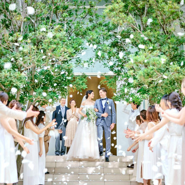 【兵庫県2026年_年間口コミランキング"総合1位"】受賞記念の豪華145万特典◇お得にウェディング