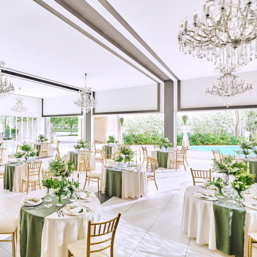 ルシアスガーデン