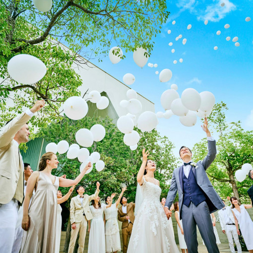 ルシアスガーデン