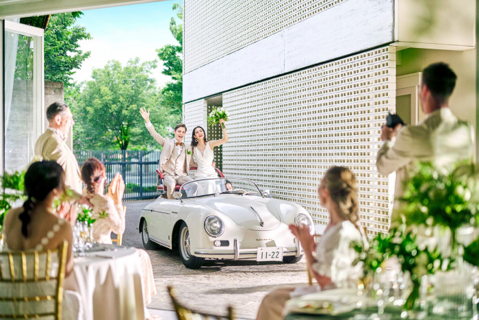 楽しいだけじゃない、サプライズも、ライブ感も溢れるルシアスガーデンの魅力をチェック
