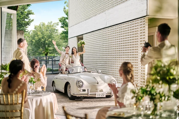 楽しいだけじゃない、サプライズも、ライブ感も溢れるルシアスガーデンの魅力をチェック