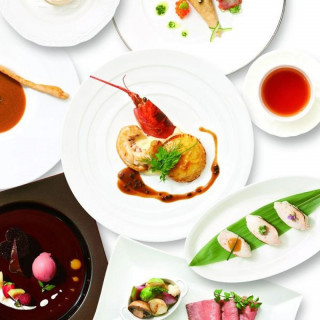 シェフおすすめ★3種のコース食べ比べ★感動挙式体験フェア!