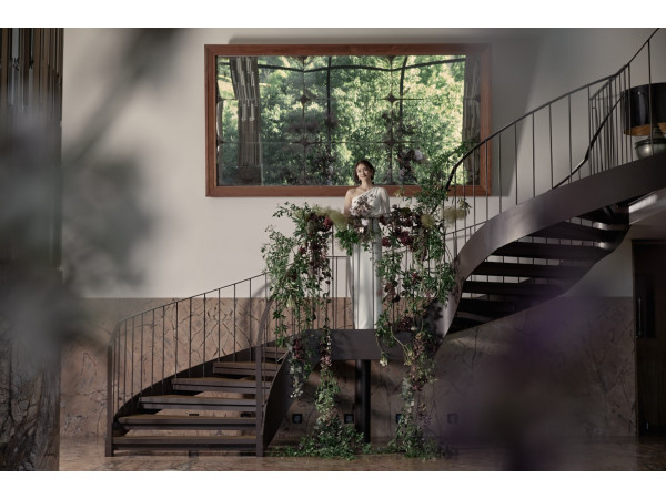 IRIS WATER TERRACE AYAMEIKE（イリスウォーターテラスあやめ池）