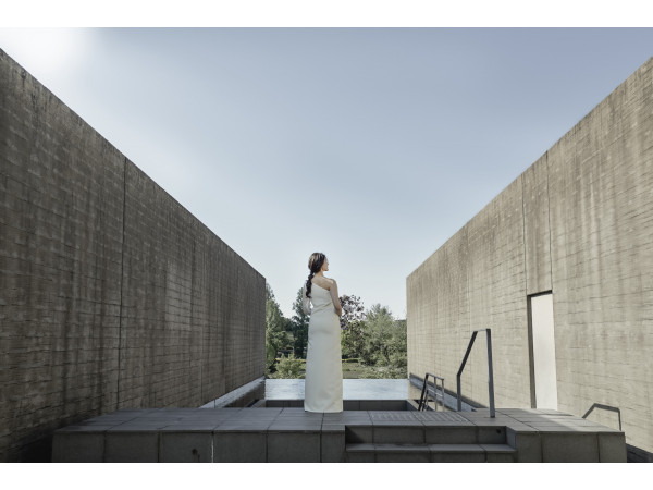 IRIS WATER TERRACE AYAMEIKE（イリスウォーターテラスあやめ池）