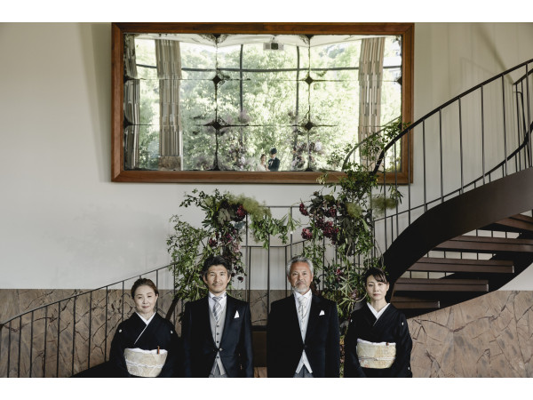 IRIS WATER TERRACE AYAMEIKE（イリスウォーターテラスあやめ池）