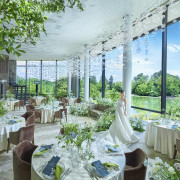 IRIS WATER TERRACE AYAMEIKE（イリスウォーターテラスあやめ池）