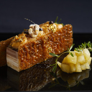 【連休最終日】極上6品コース試食×ドレス2着プレゼント☆