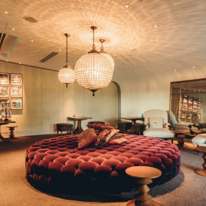ーInteriorーインテリアが奏でる上質な時間|IRIS WATER TERRACE AYAMEIKE（イリスウォーターテラスあやめ池）の写真(36931029)