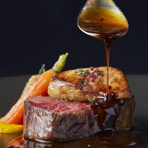 【人気No.1】ミシュラン受賞6万相当試食×おもてなし相談会