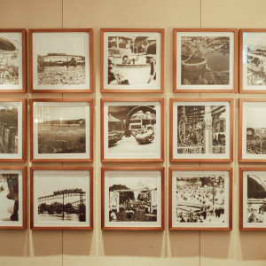 ーInteriorー美しさは、時を経ても|IRIS WATER TERRACE AYAMEIKE（イリスウォーターテラスあやめ池）の写真(36943952)