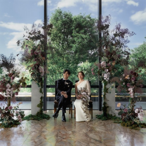 ーBeautyーあやめ池で紡ぐ、物語のような時間|IRIS WATER TERRACE AYAMEIKE（イリスウォーターテラスあやめ池）の写真(41872522)