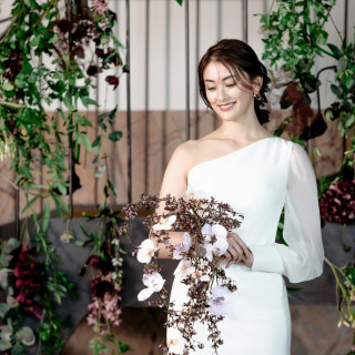 直前予約OK【豪華優待】ドレス2着プレゼント☆全館貸切体験