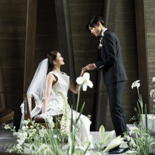 【フォトWDご検討の方限定】会場見学＆見積り相談フェア