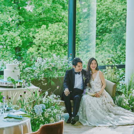 ーForest side terraceー