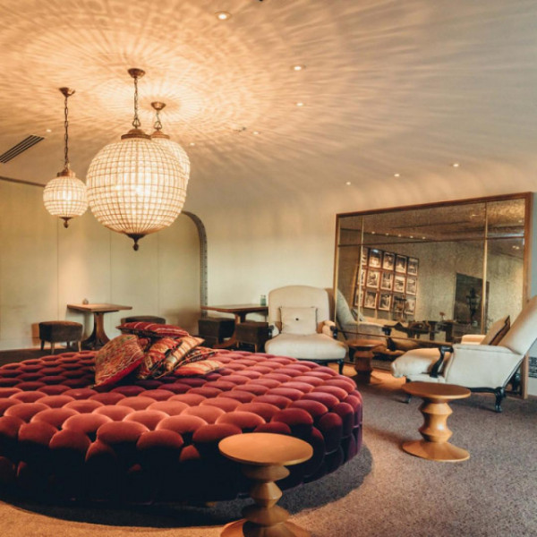 ゲストへのおもてなしにこだわった上質空間